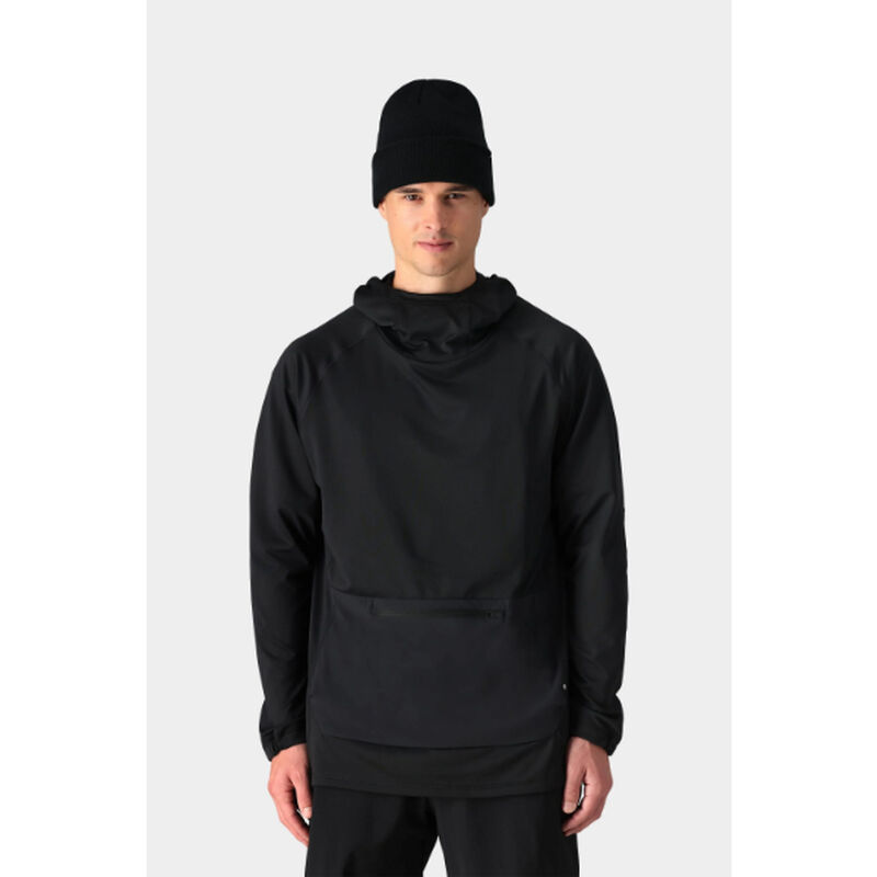686 Ultra Thermal Fleece Hoody Mens image number 0